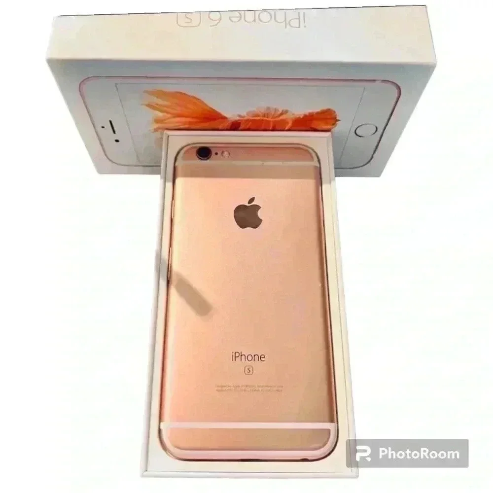 Apple great shape